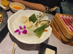 -一绪に寿喜烧自助(世茂广场店)