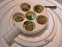 -戈雅法餐厅(世界城广场店)