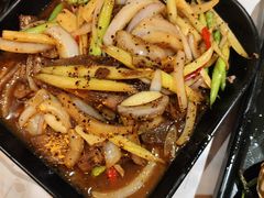 -巴厘龙虾·榜首油焖大虾(音乐学院·沿江酒馆店)