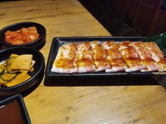 -九田家黑牛烤肉料理(溧阳吾悦店)