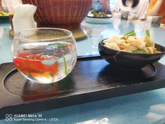 -拂晓山房·私房川菜(西门店)
