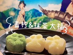 -一心创作料理屋(经开万达店)