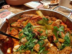 -黄记煌三汁焖锅(龙湖U城店)