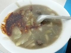 -刘老虎肉丸糊辣汤(总店)