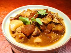 -北平食府(马鞍山路店)