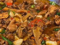 -彭耕记猪油炒小菜(吉联mall店)