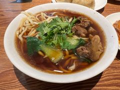 -清真吴记门钉肉饼·喜多利