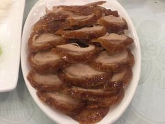 -京天红酒家(马家堡店)