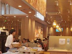-西贝(宝乐汇店)