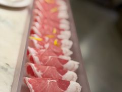 -涮福記·现切牛羊肉火锅(世纪汇店)