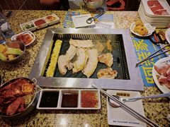 -阿亲家·韩式无限烤肉(春熙路店)