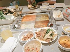 -海底捞火锅(顺义华联店)