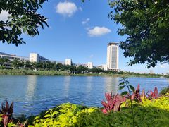 -华侨大学(厦门校区)