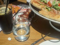 -1861意大利餐厅(文化广场店)