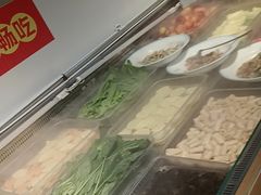 -成老灶火锅鸡(平山店)