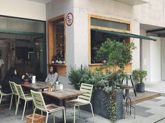 露天位-RAC BAR(安福路店)