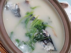 -翠茗农庄土菜馆(天目湖店)