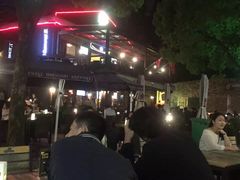 -老外街