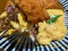 -堂本家·二代目·炸猪排(Express东海店)