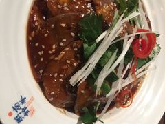 -南拳十三姨·潮汕砂锅粥(世纪金源店)