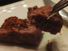 草原鲜牛肉-牛珍香时尚养生餐厅草原刀叉牛肉(大学城店)