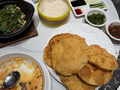 -国人川菜(李家村建东街店)