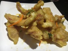 -金掌勺锅包肉(太原万达店)