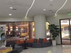 -YESIDO BLACK椰岛造型