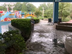 -南宫温泉水世界