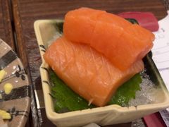 -田舍家Inakaya·炉端烧·铁板烧(天汇igc店)
