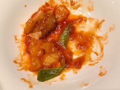 -凤凰园烤鸭店·唐山菜·传承花椒肉(老唐丰路店)