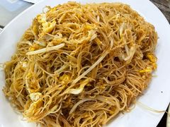炒米粉-贞姨美食·老字号海鲜大排档