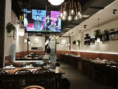 -乔街深夜食堂·小龙虾·高压锅生蚝(杭州总店)