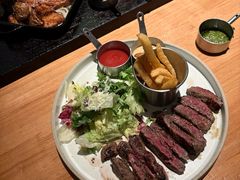 -新贝乐意大利餐厅(苏州中心店)