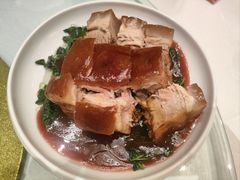 -得月楼·省级非遗·传统苏帮菜(观前店)