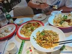 -李老哈·东北菜(宋园路店)