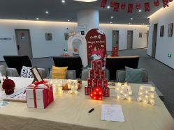 -瑞婴丽月子中心(虹桥店)