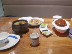 -满园烤鸭·春饼(华强广场店)