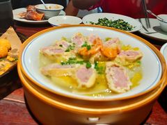 -大牌大·传统杭帮菜(湖滨店)