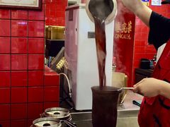 -港究茶·冠军丝袜奶茶(皇庭广场店)