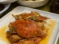 -世外桃源农庄·德清土菜(兴康南路店)