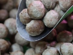 -阿娟牛肉丸·手打牛肉丸·现做现卖