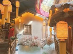 -叶叶菩提(太原别墅店)