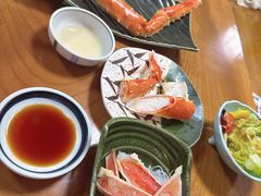 -蟹料理 北海道かに将軍(札幌本店)