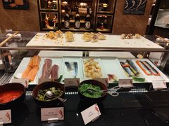 -富力丽思卡尔顿酒店·香荟全日制餐厅