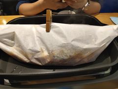 -鱼颜诱纸纸上烤鱼·蛙(龙湖天街店)