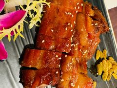 -虾饺妹·粤式茶餐厅(荟聚店)