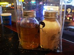 -喜茶(深圳东门1234店)