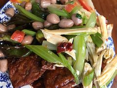 -老西安韩记三鲜煮馍(四府街店)