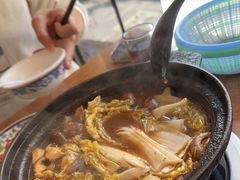 -重庆鸡公煲·青锅花椒鱼(牡丹江路店)